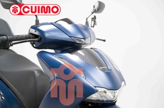 HONDA SCOOPY SH 350 I