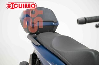 HONDA SCOOPY SH 350 I