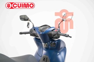 HONDA SCOOPY SH 350 I