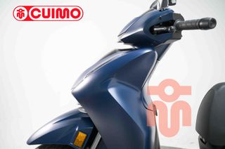 HONDA SCOOPY SH 350 I
