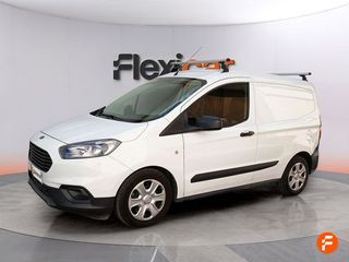 Ford Transit Courier Van Trend