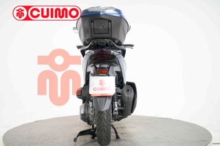 HONDA SCOOPY SH 350 I