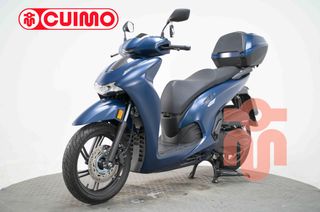 HONDA SCOOPY SH 350 I