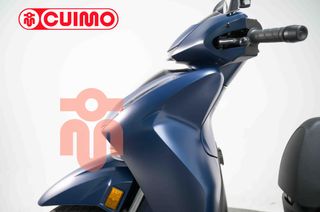 HONDA SCOOPY SH 350 I