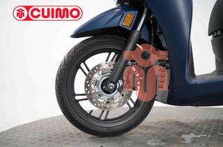 HONDA SCOOPY SH 350 I