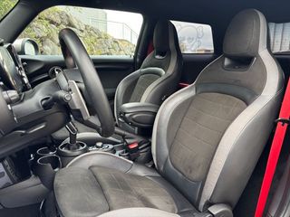 MINI Cooper GP (2021)