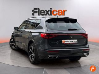 Seat Tarraco 2.0 TDI 110kW (150CV) St&Sp FR DSG