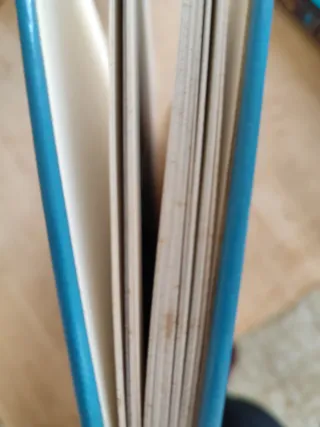 Guía de arte Fantástico y sus técnicas