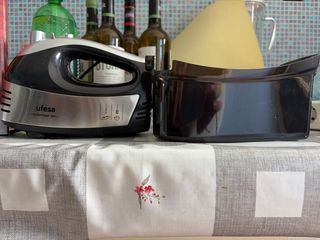 Batidora Ufesa BV5650 Multimixer Deluxe