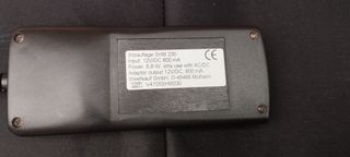 Asiento masajeador para coche