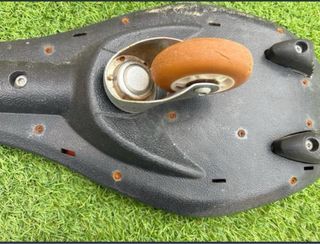 Waveboard skate articulado 85 cm