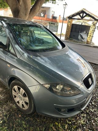 SEAT Altea 2005