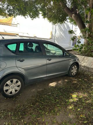 SEAT Altea 2005