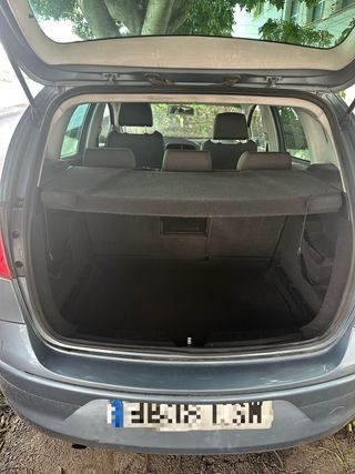 SEAT Altea 2005