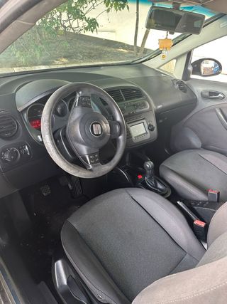 SEAT Altea 2005