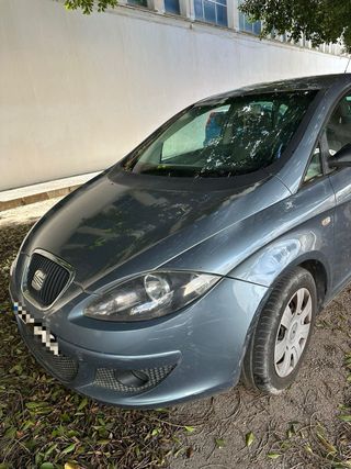 SEAT Altea 2005