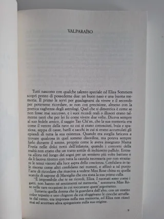 La figlia della fortuna