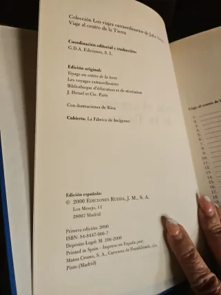 2x1 lote libros Los viajes extraordinarios de Juli