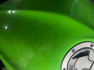 Kawasaki Ninja 125 2019