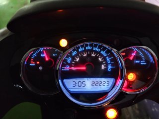 Piaggio Beverly 300 ABS ASR
