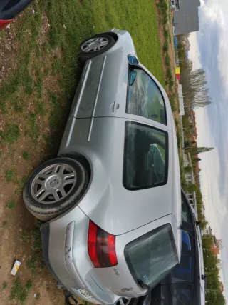 Volkswagen Golf 2002