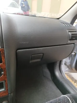Opel Astra 113mil km
