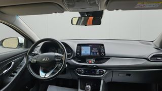 Hyundai i30 I30 FB TGDI 1.0 120CV TECNO MY19