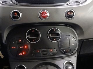 Abarth 500 1.4 T-jet 595 165CV