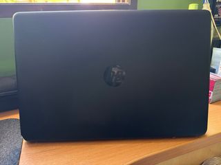 HP Laptop 15 bw0xx Negro