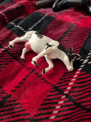 Lote animales de juguete