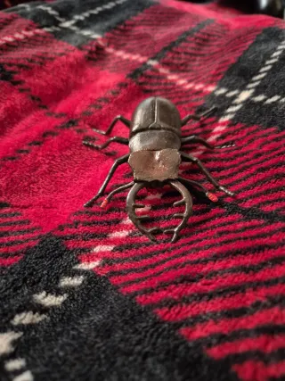 Lote animales de juguete