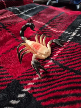 Lote animales de juguete