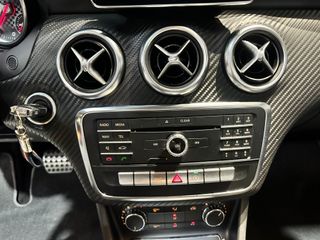 Mercedes Clase A A 200 d AMG Line