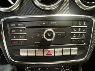 Mercedes Clase A A 200 d AMG Line