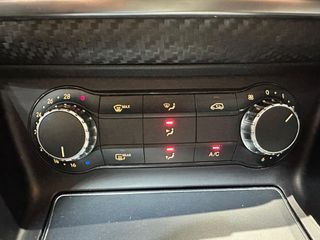 Mercedes Clase A A 200 d AMG Line