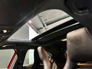 Mercedes Clase A A 200 d AMG Line