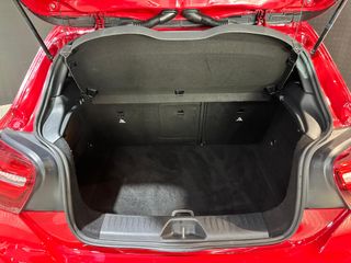 Mercedes Clase A A 200 d AMG Line