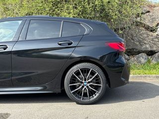 BMW Serie 1 116d 1.4 Pack M (2021)