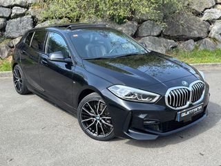 BMW Serie 1 116d 1.4 Pack M (2021)