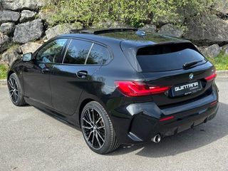BMW Serie 1 116d 1.4 Pack M (2021)