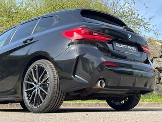 BMW Serie 1 116d 1.4 Pack M (2021)