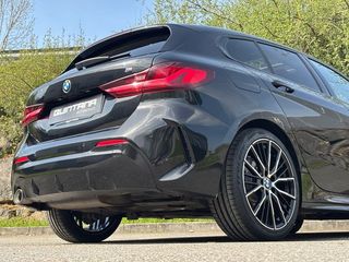 BMW Serie 1 116d 1.4 Pack M (2021)