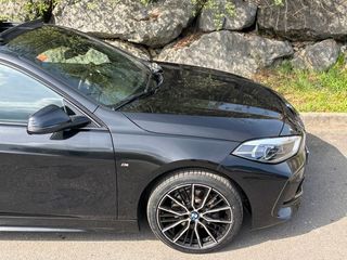BMW Serie 1 116d 1.4 Pack M (2021)