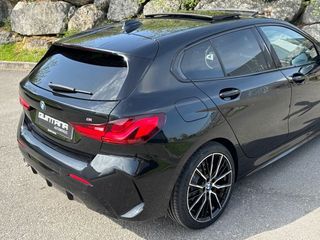 BMW Serie 1 116d 1.4 Pack M (2021)