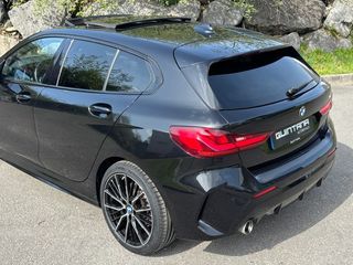 BMW Serie 1 116d 1.4 Pack M (2021)