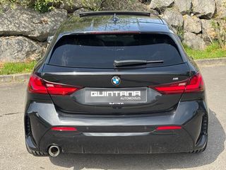 BMW Serie 1 116d 1.4 Pack M (2021)