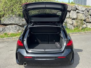 BMW Serie 1 116d 1.4 Pack M (2021)