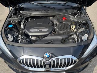 BMW Serie 1 116d 1.4 Pack M (2021)