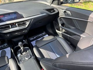 BMW Serie 1 116d 1.4 Pack M (2021)