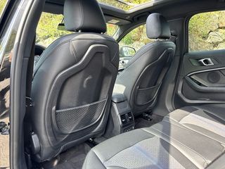 BMW Serie 1 116d 1.4 Pack M (2021)